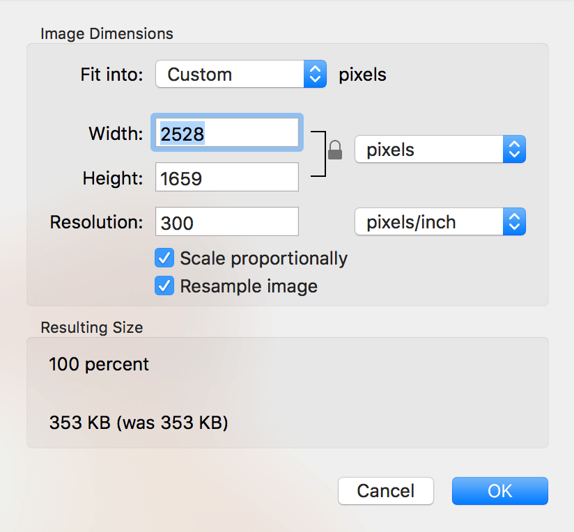 Конвертация размеров. Конвертировать размер фото. Изменить размер изображения МБ. Как уменьшть рамер картинки на Мак.
